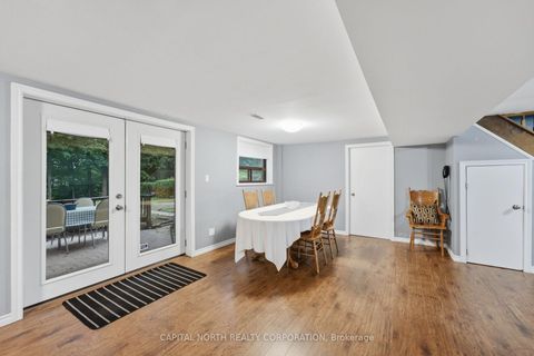 Photo 32 at 116 Exbury Road, CFB, Toronto