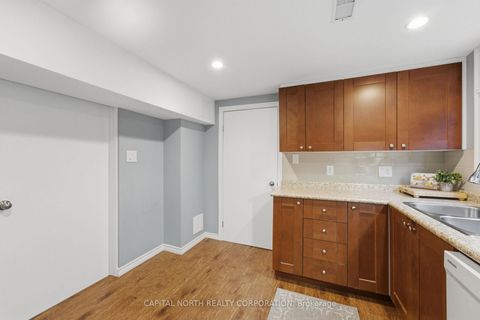 Photo 35 at 116 Exbury Road, CFB, Toronto
