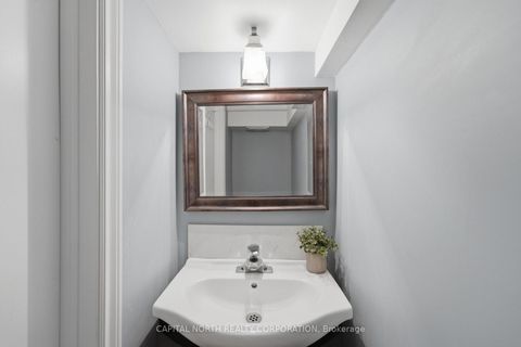 Photo 37 at 116 Exbury Road, CFB, Toronto