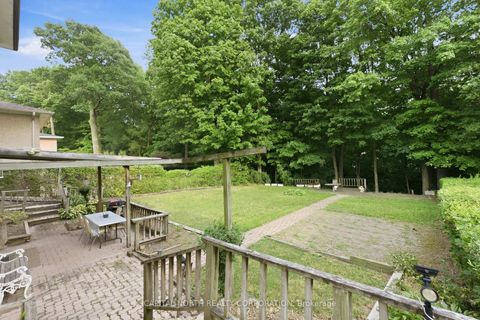 Photo 39 at 116 Exbury Road, CFB, Toronto