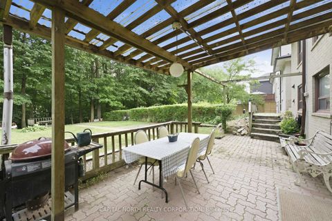 Photo 41 at 116 Exbury Road, CFB, Toronto