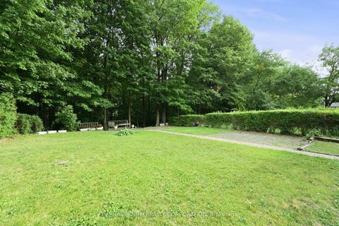 Photo 43 at 116 Exbury Road, CFB, Toronto
