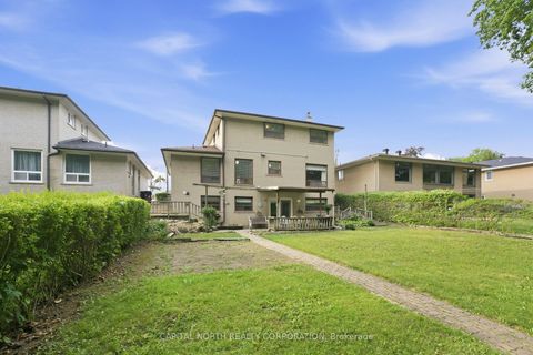 Photo 45 at 116 Exbury Road, CFB, Toronto