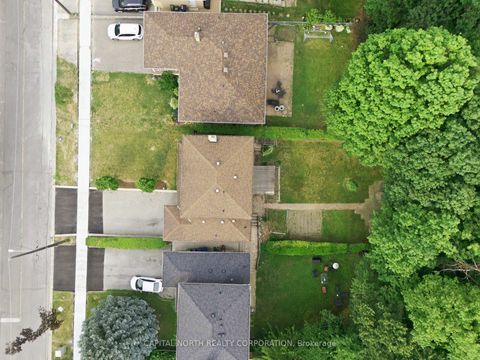 Photo 46 at 116 Exbury Road, CFB, Toronto