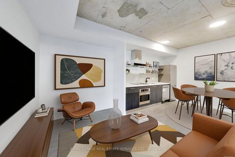 Photo 4 at 626 - 560 King Street W, Waterfront Communities C1, Toronto
