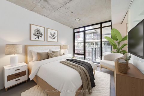Photo 9 at 626 - 560 King Street W, Waterfront Communities C1, Toronto