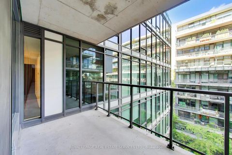 Photo 16 at 626 - 560 King Street W, Waterfront Communities C1, Toronto