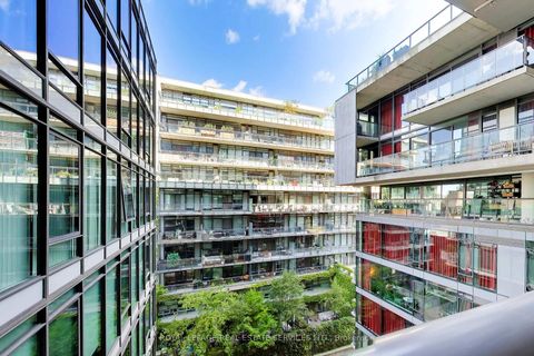 Photo 17 at 626 - 560 King Street W, Waterfront Communities C1, Toronto