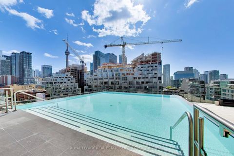 Photo 19 at 626 - 560 King Street W, Waterfront Communities C1, Toronto