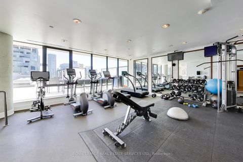 Photo 21 at 626 - 560 King Street W, Waterfront Communities C1, Toronto