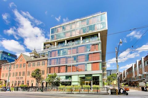 Photo 23 at 626 - 560 King Street W, Waterfront Communities C1, Toronto