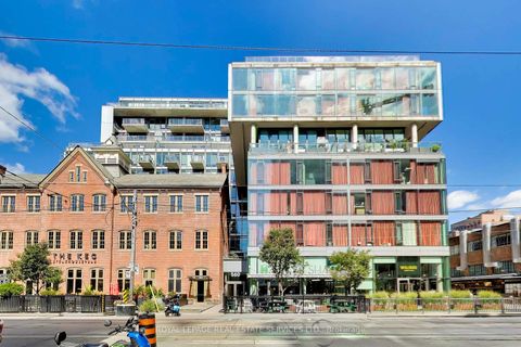 Photo 24 at 626 - 560 King Street W, Waterfront Communities C1, Toronto