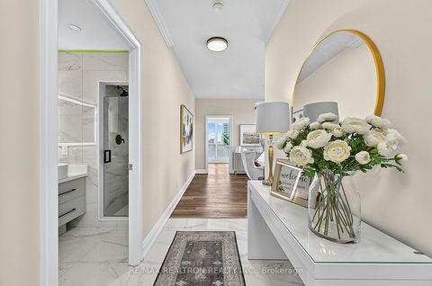 Photo 5 at PH3802 - 8 Park Road, Moore Park, Toronto