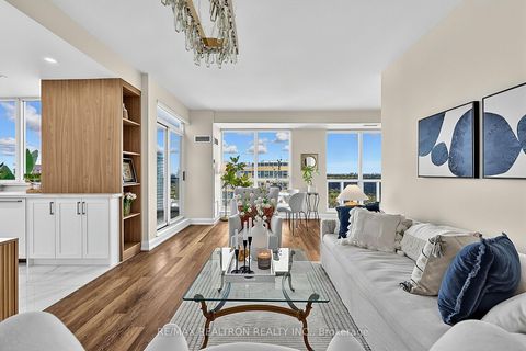 Photo 7 at PH3802 - 8 Park Road, Moore Park, Toronto