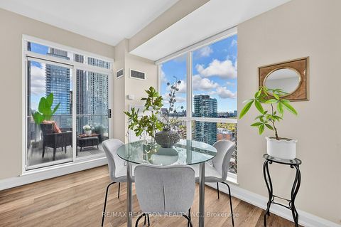 Photo 10 at PH3802 - 8 Park Road, Moore Park, Toronto