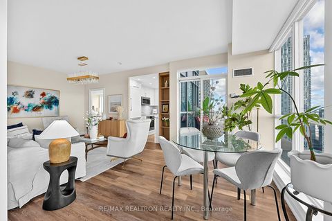 Photo 11 at PH3802 - 8 Park Road, Moore Park, Toronto