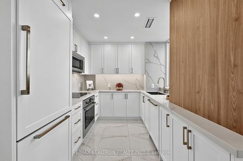 Photo 12 at PH3802 - 8 Park Road, Moore Park, Toronto