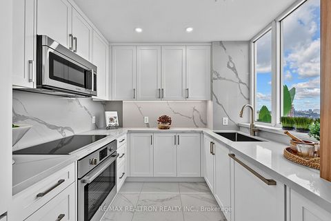 Photo 13 at PH3802 - 8 Park Road, Moore Park, Toronto