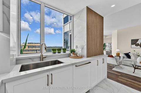 Photo 14 at PH3802 - 8 Park Road, Moore Park, Toronto