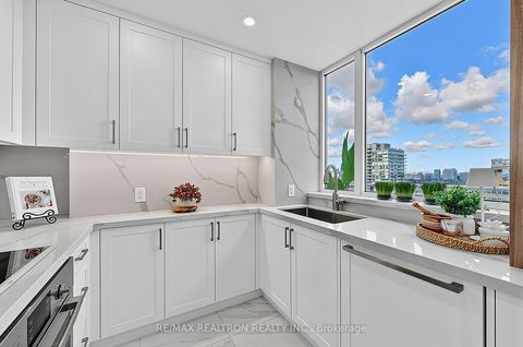 Photo 15 at PH3802 - 8 Park Road, Moore Park, Toronto