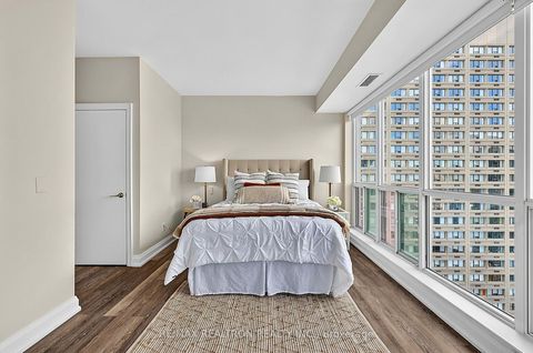 Photo 19 at PH3802 - 8 Park Road, Moore Park, Toronto