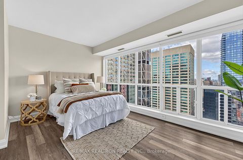 Photo 21 at PH3802 - 8 Park Road, Moore Park, Toronto