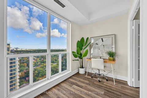 Photo 25 at PH3802 - 8 Park Road, Moore Park, Toronto