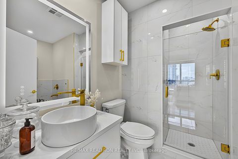 Photo 26 at PH3802 - 8 Park Road, Moore Park, Toronto