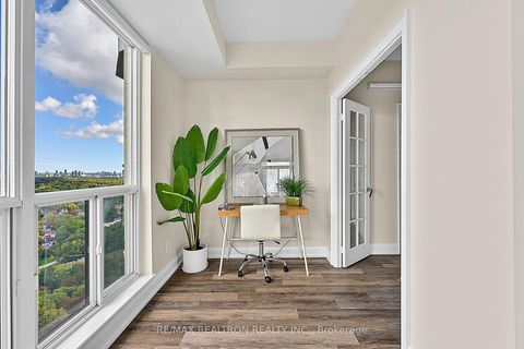 Photo 27 at PH3802 - 8 Park Road, Moore Park, Toronto