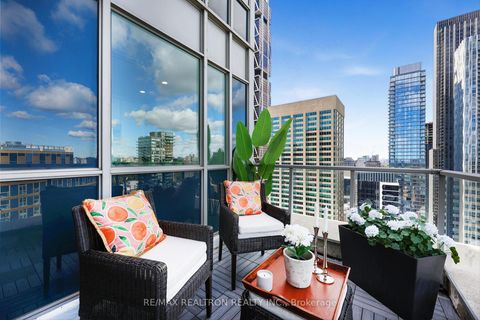 Photo 30 at PH3802 - 8 Park Road, Moore Park, Toronto