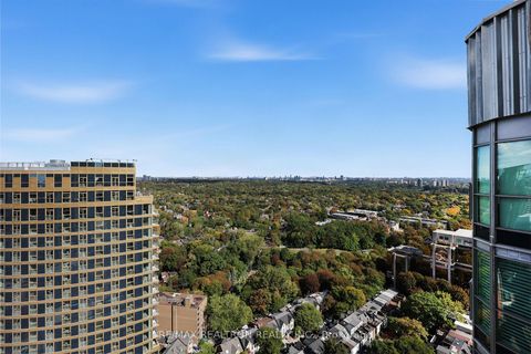 Photo 32 at PH3802 - 8 Park Road, Moore Park, Toronto
