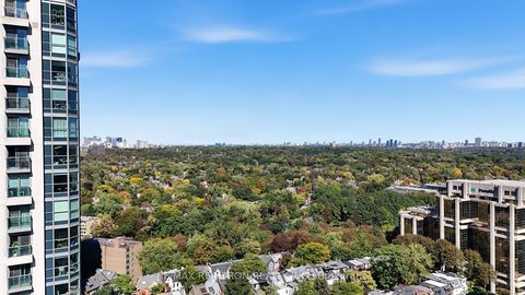 Photo 33 at PH3802 - 8 Park Road, Moore Park, Toronto