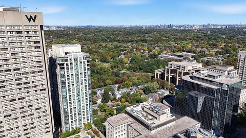Photo 34 at PH3802 - 8 Park Road, Moore Park, Toronto