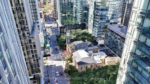 Photo 35 at PH3802 - 8 Park Road, Moore Park, Toronto