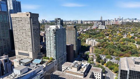 Photo 36 at PH3802 - 8 Park Road, Moore Park, Toronto
