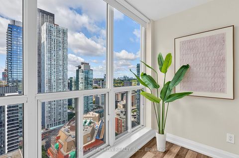 Photo 37 at PH3802 - 8 Park Road, Moore Park, Toronto