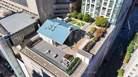 Photo 42 at PH3802 - 8 Park Road, Moore Park, Toronto