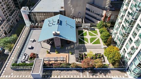 Photo 43 at PH3802 - 8 Park Road, Moore Park, Toronto