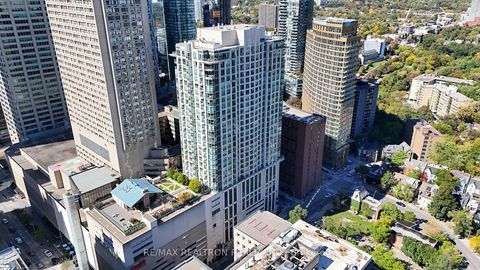 Photo 44 at PH3802 - 8 Park Road, Moore Park, Toronto