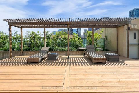 Photo 47 at PH3802 - 8 Park Road, Moore Park, Toronto