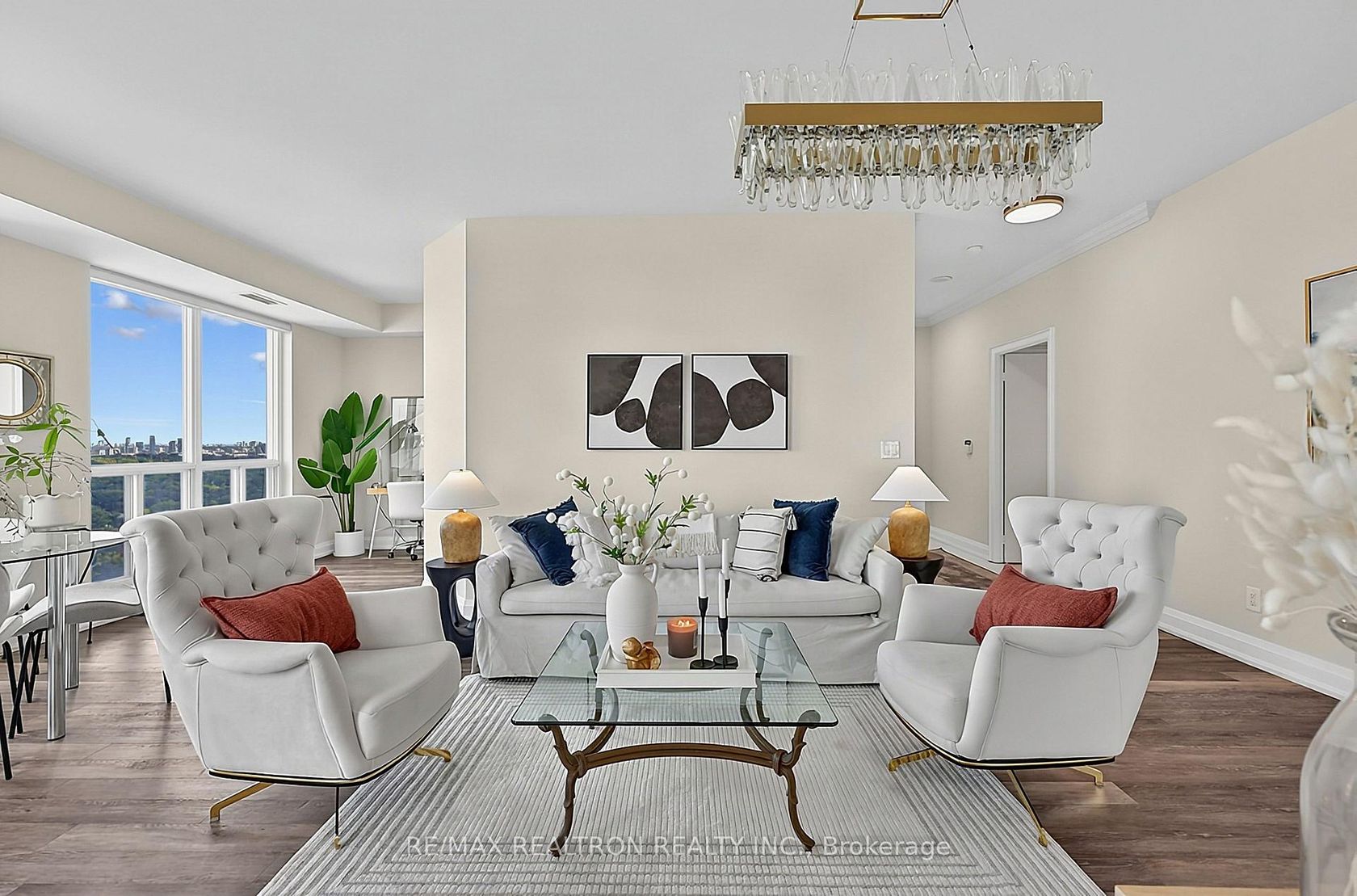 PH3802 - 8 Park Road, Moore Park, Toronto 