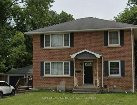 Photo 0 at 37 Rose Street, Grove East, Barrie