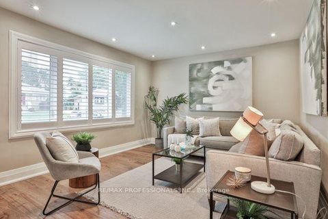 Photo 3 at 17 Loney Avenue, CFB, Toronto
