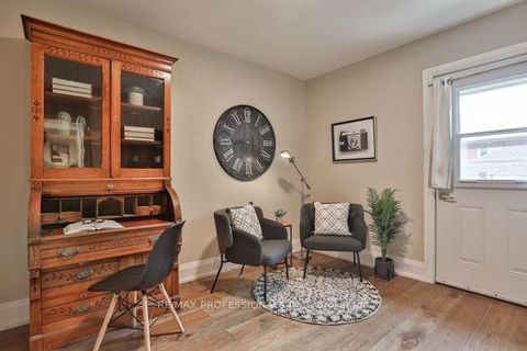 Photo 15 at 17 Loney Avenue, CFB, Toronto