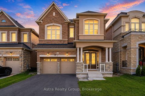 Photo 0 at 152 Stormont Trail, Vellore Village, Vaughan