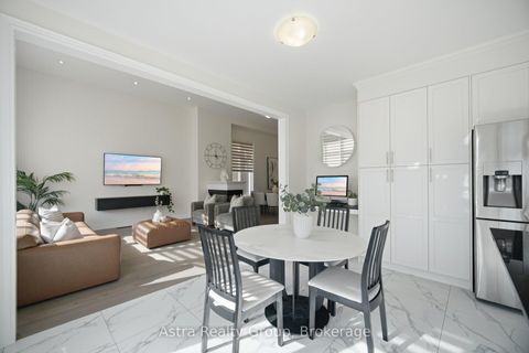 Photo 16 at 152 Stormont Trail, Vellore Village, Vaughan