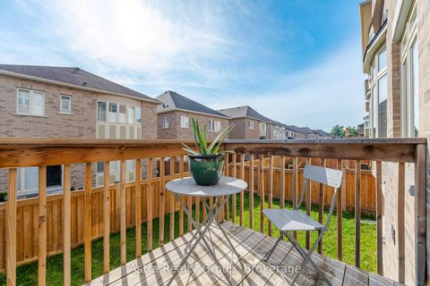 Photo 43 at 152 Stormont Trail, Vellore Village, Vaughan