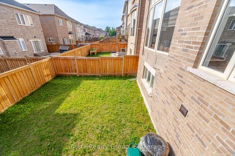 Photo 44 at 152 Stormont Trail, Vellore Village, Vaughan