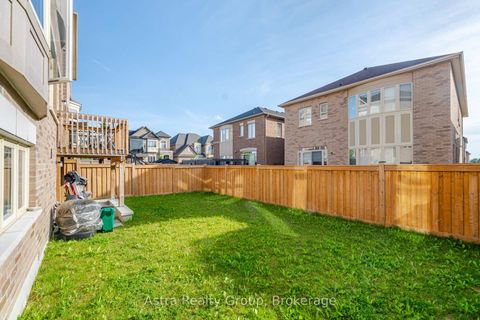 Photo 46 at 152 Stormont Trail, Vellore Village, Vaughan
