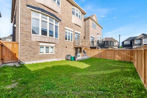 Photo 47 at 152 Stormont Trail, Vellore Village, Vaughan